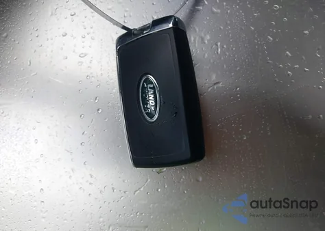 2022 Land Rover Range Rover z USA, uszkodzony, nr VIN SALGR2SU3NA463020